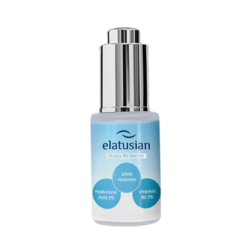 Hyalu B5 Face Serum