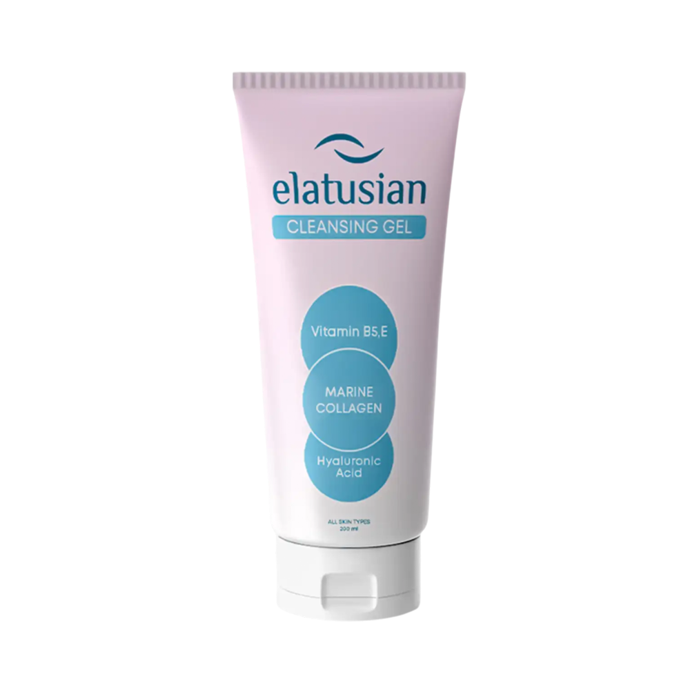 Cleansing Gel