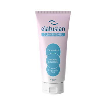 Cleansing Gel