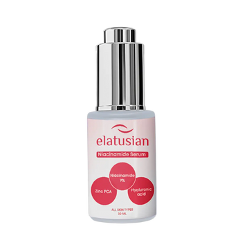 Niacinamide Serum