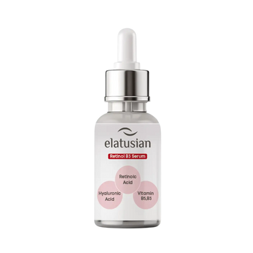 Retinol B3 Serum