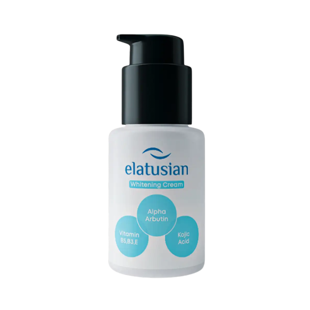 Whitening Cream