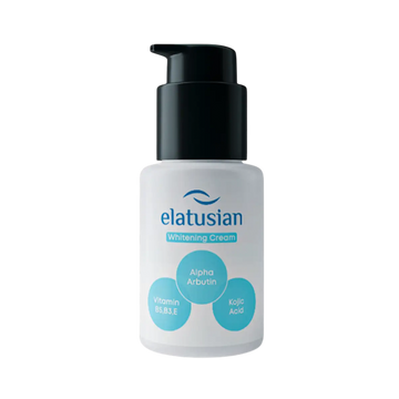 Whitening Cream