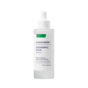 Swimming Pool Ampoule