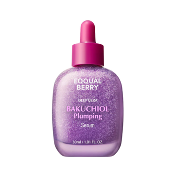 Bakuchiol Plumping Serum
