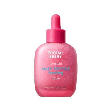 NAD+ PEPTIDE Boosting Serum