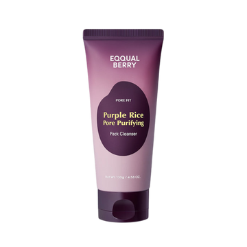 Purple Rice Pore Purifying Pack Cleanser