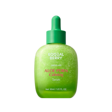 Aloe PDRN Calming Serum