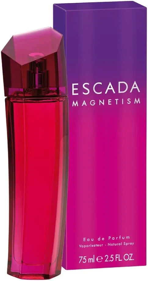 Escada Magnetism 75ml