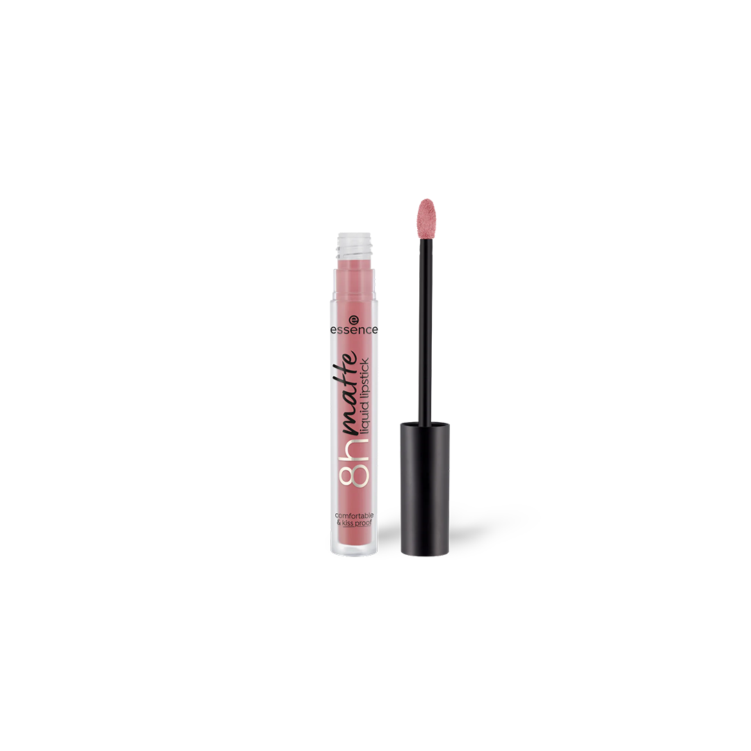 8H Matte Liquid Lipstick