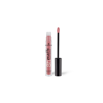 8H Matte Liquid Lipstick