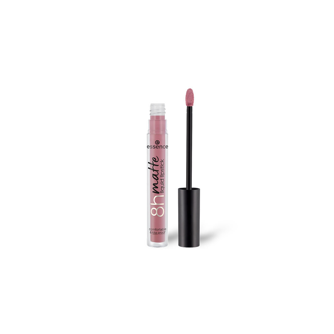 8H Matte Liquid Lipstick