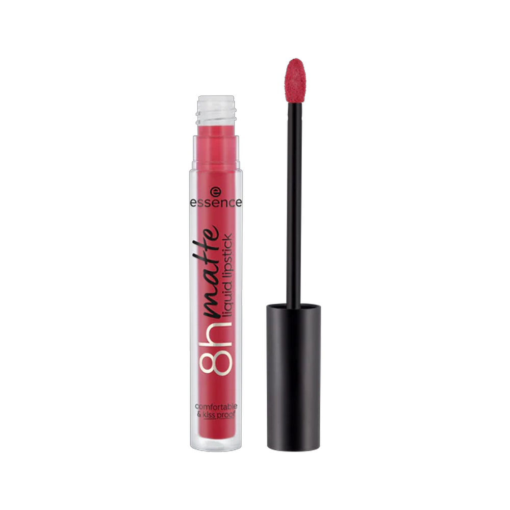 8H Matte Liquid Lipstick