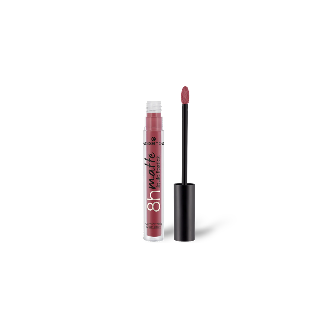 8H Matte Liquid Lipstick