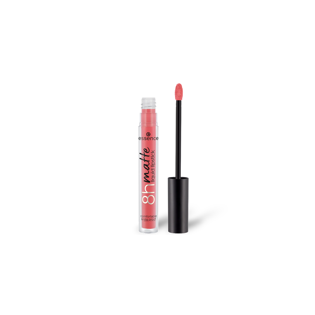 8H Matte Liquid Lipstick