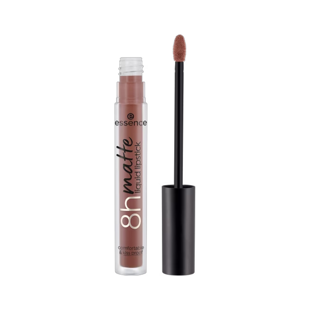 8H Matte Liquid Lipstick