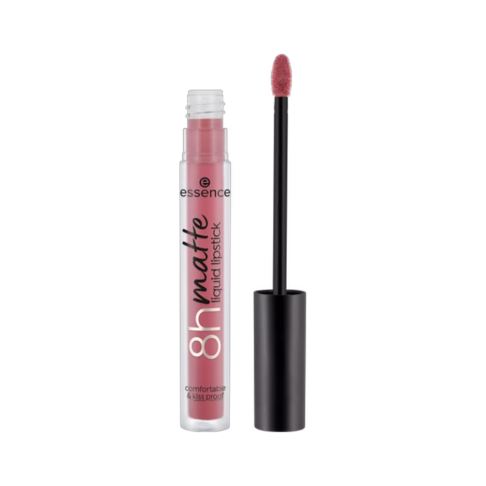 8H Matte Liquid Lipstick