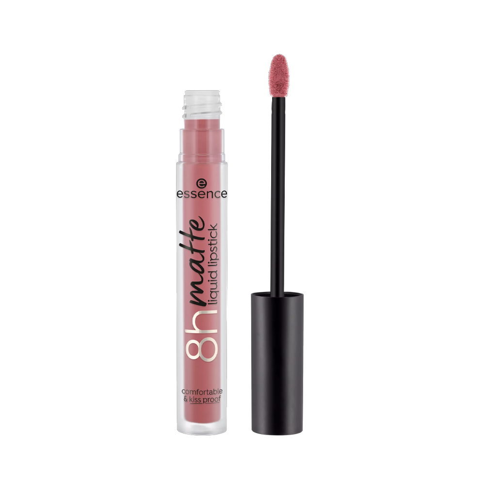 8H Matte Liquid Lipstick