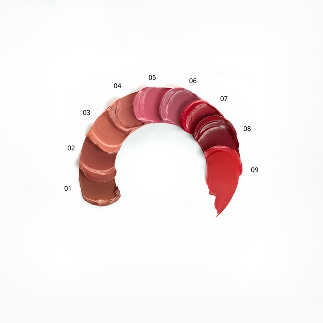 8H Matte Liquid Lipstick