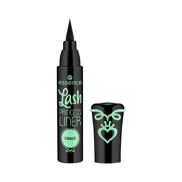 Lash Princess Waterproof Liner Black