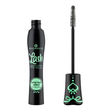 Essence Lash Princess False Lash Effect Mascara | مكياج عيون إيسنس