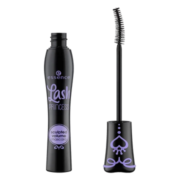 Essence Lash Princess Sculpted volume mascara