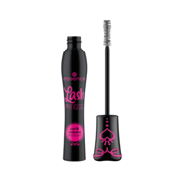 Lash Princess Curl & Volume Mascara
