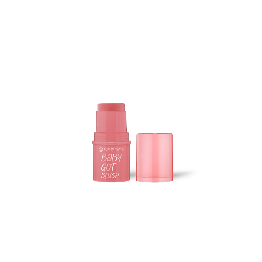 Baby Got Blush