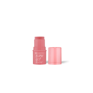 Baby Got Blush