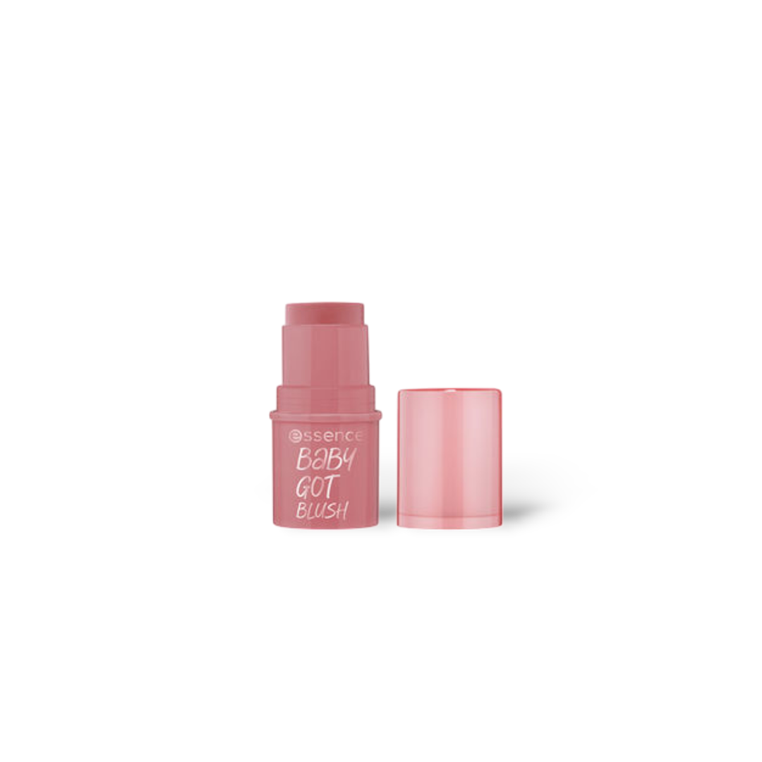 Baby Got Blush