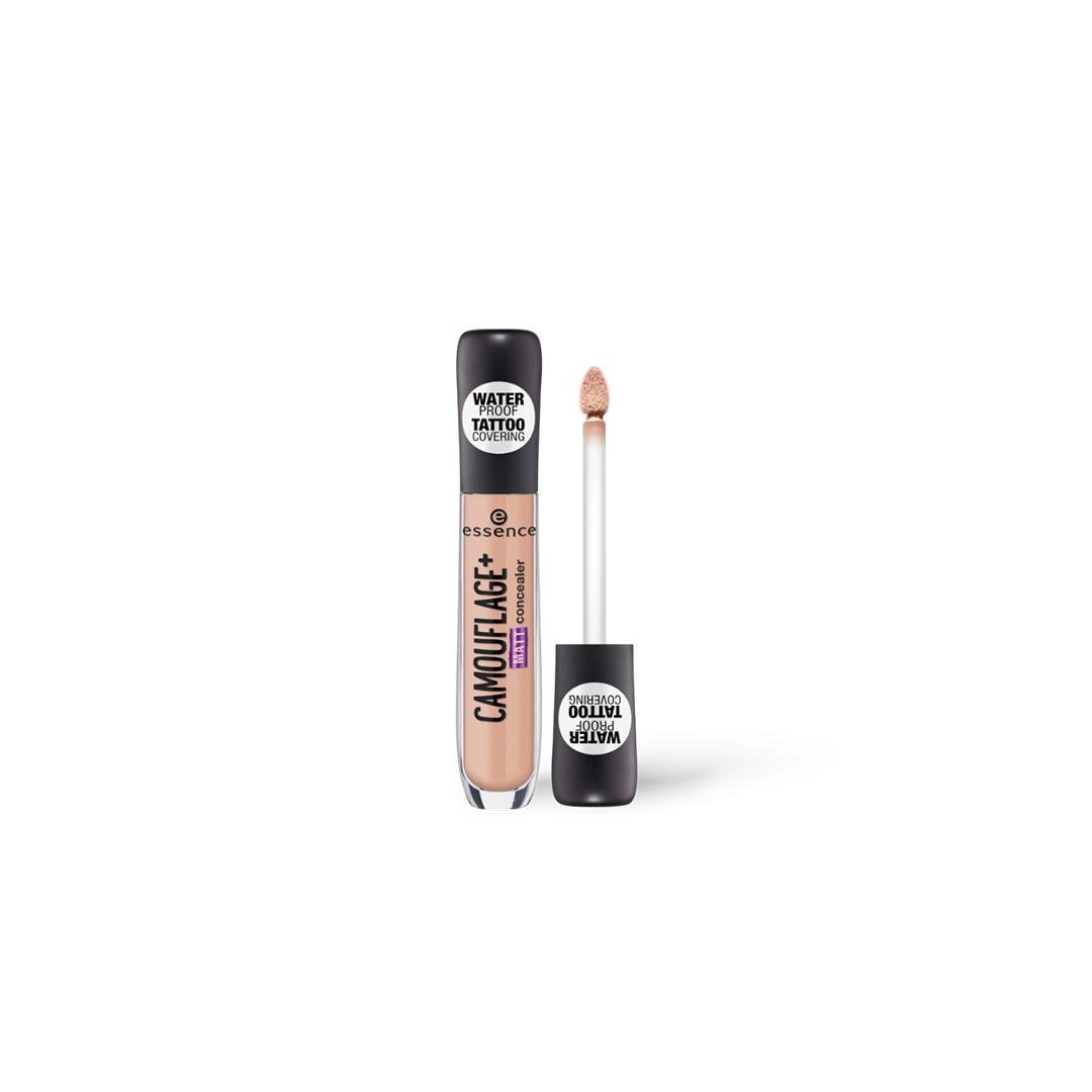 Camouflage+ Matt Concealer