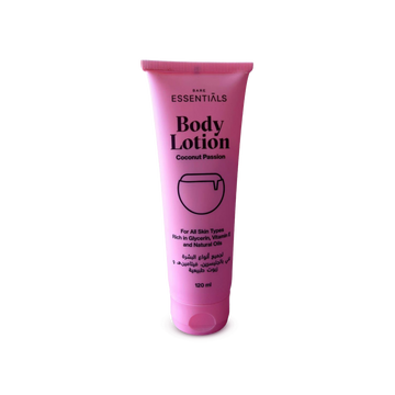 Coconut Passion Body Lotion