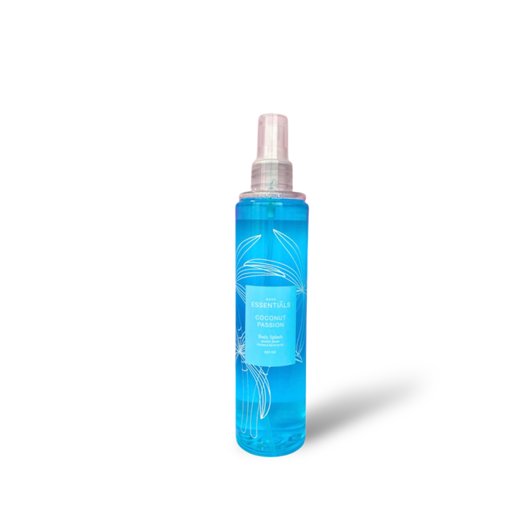 Coconut Passion Body Splash