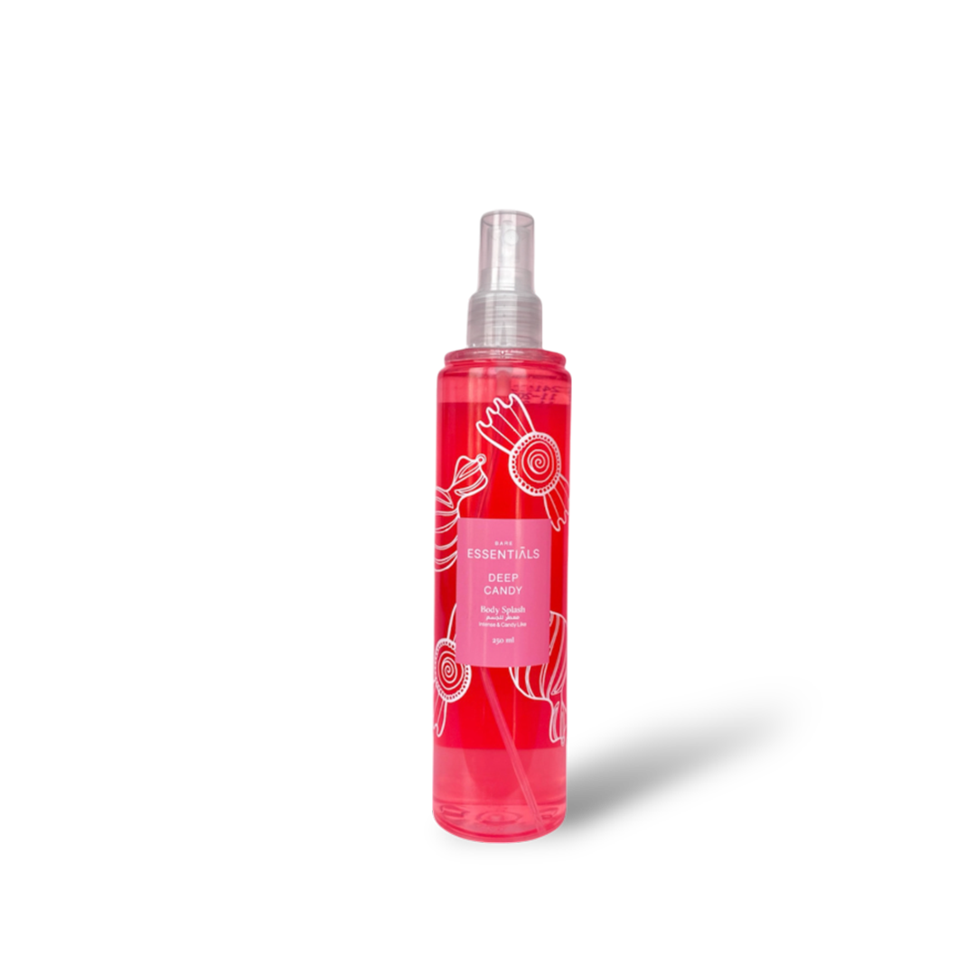 Deep Candy Body Splash