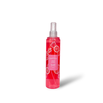 Deep Candy Body Splash