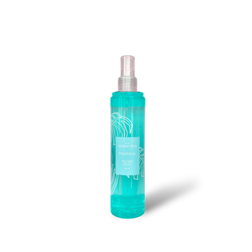 Tropical Paradise Body Splash