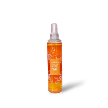 Vanilla Sugar Body Splash