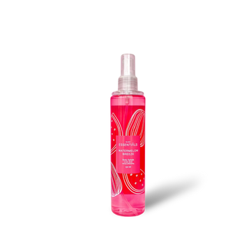 Watermelon Breeze Body Splash