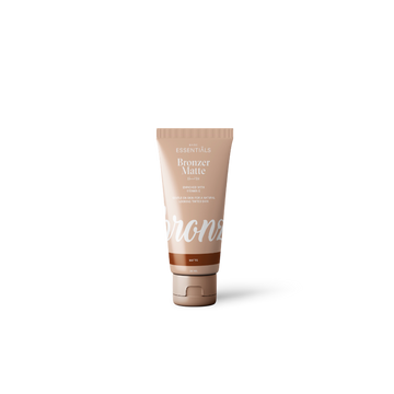 Bronze Cream - Tan Collection