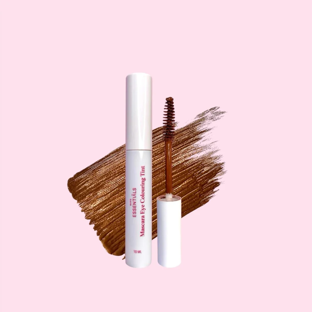 Mascara Eye Colouring Tint