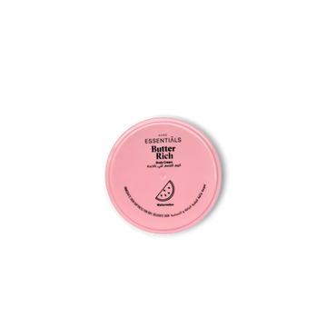 Watermelon Breeze Butter Rich Body Cream