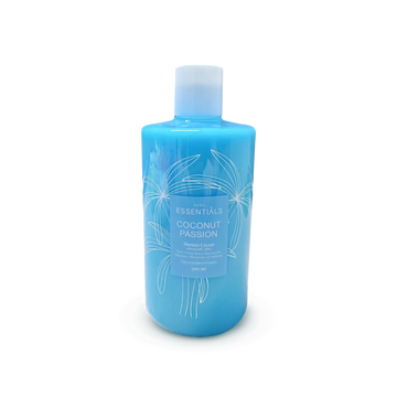 Coconut Passion Shower Cream