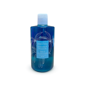 Coconut Passion Shower Gel