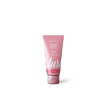 Cream Blush - Milky Collection