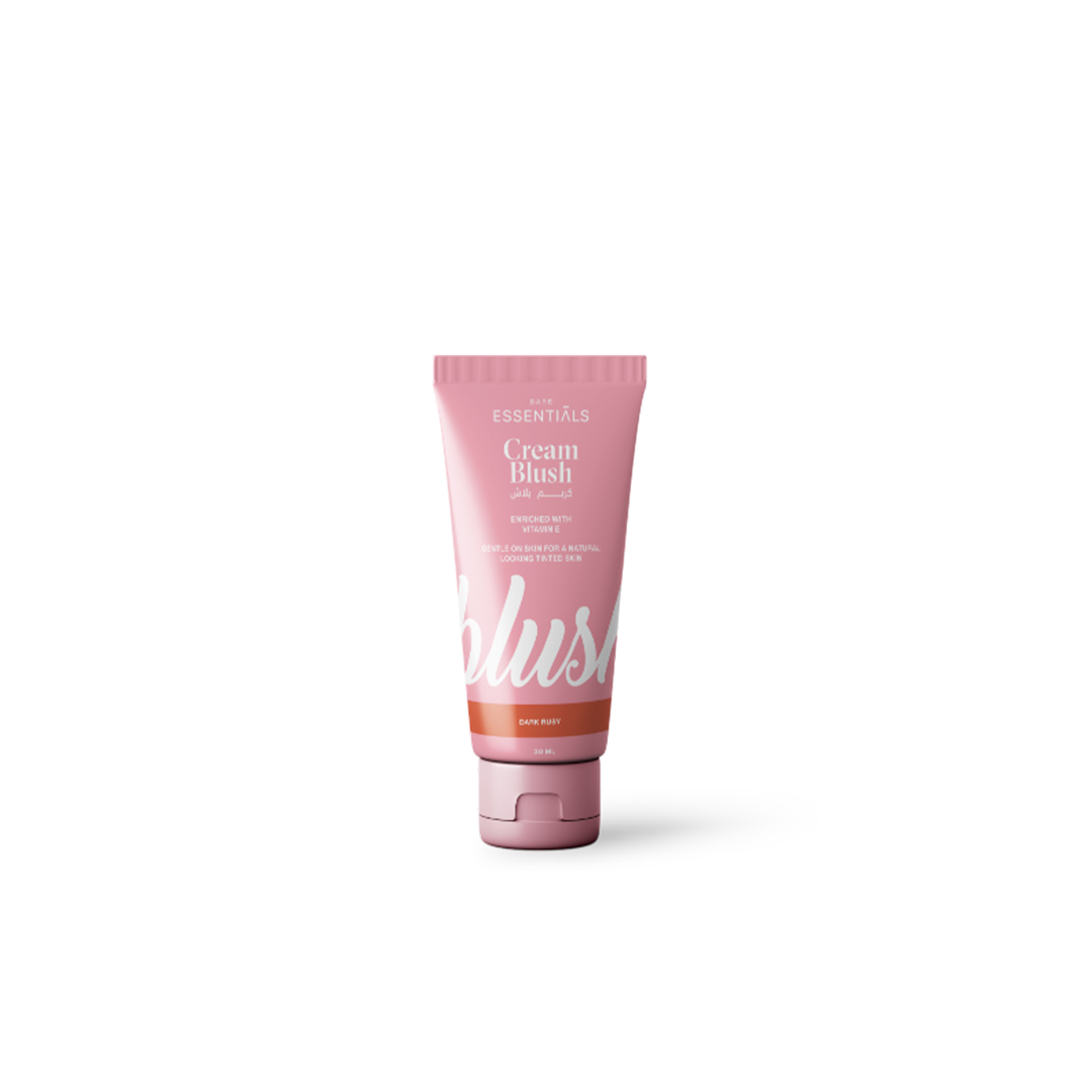 Cream Blush - Milky Collection