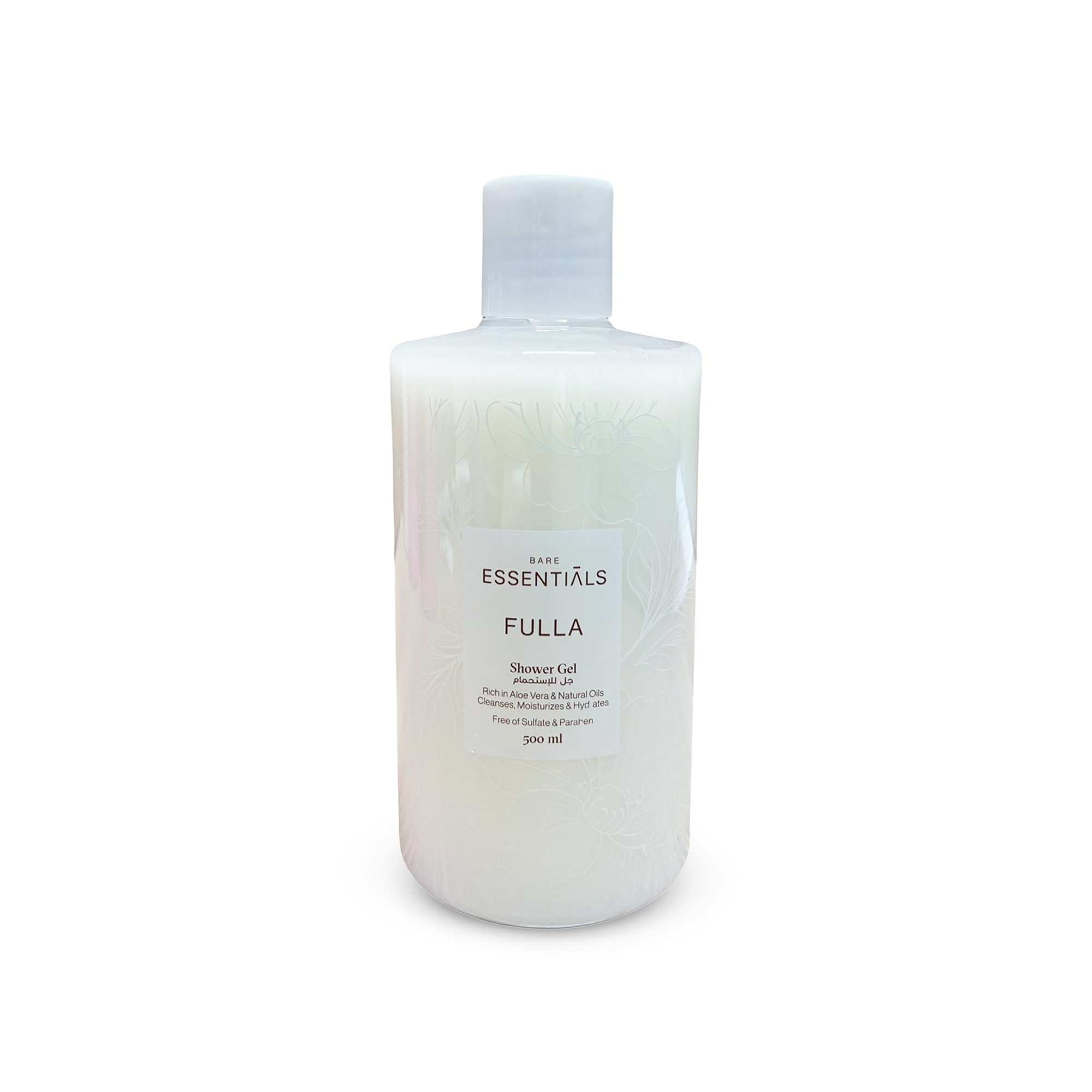 Fulla Shower Gel