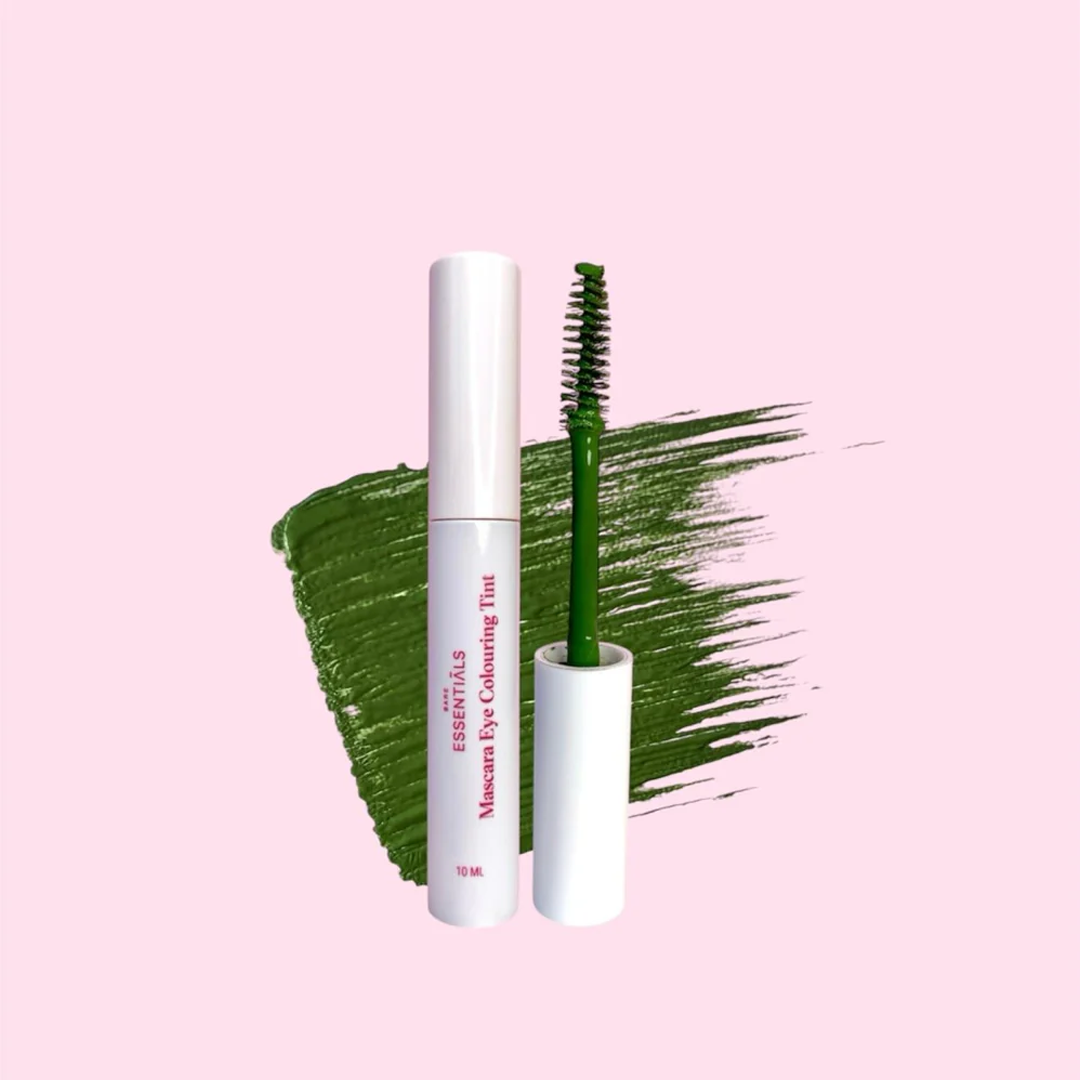 Mascara Eye Colouring Tint
