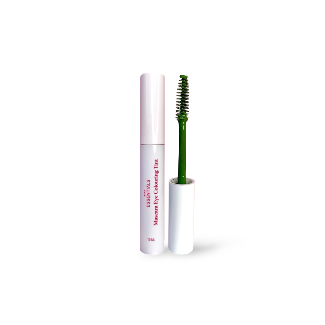 Mascara Eye Colouring Tint