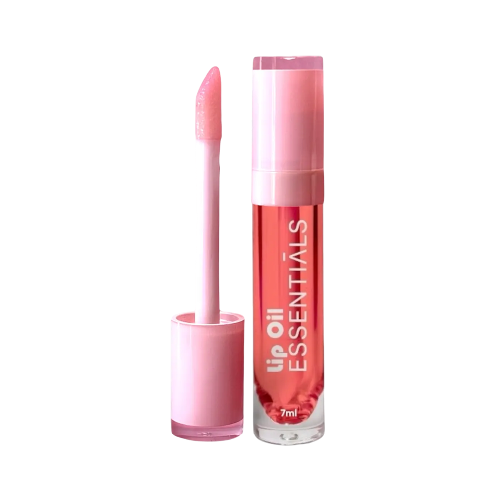 Gummy Glass Lip Oil
