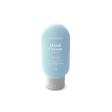Coconut Passion Hand Cream